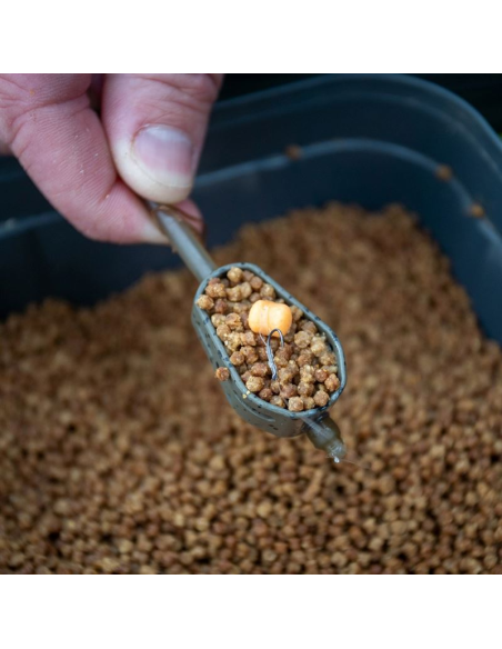 Sonubaits Stiki Method Pellets 2mm - Banoffee SONUBAITS - 1