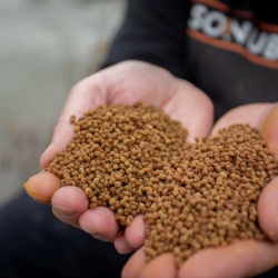 Sonubaits Stiki Method Pellets 2mm Salted Caramel SONUBAITS - 4 2