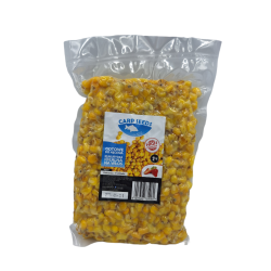 Gotowa Kukurydza Truskawka CARP SEEDS 1kg CARP SEEDS - 1