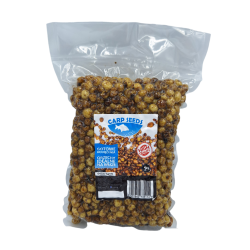 Gotowe Ziarno CARP SEEDS Orzechy Tygrysie  8-12mm 1kg CARP SEEDS - 1