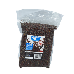Gotowe Ziarno CARP SEEDS Rzepik Konopie 1kg CARP SEEDS - 1