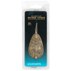 Koszyk Do Metody In-Line Flat Method Feeder 30g  - 1