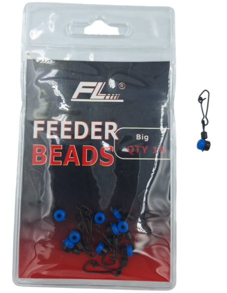 Łącznik do koszyka feeder BIG  - 1