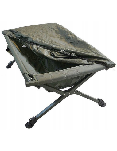 ZESTAW KARPIOWY DO BEZPIECZNEGO PRZECHOWANIA ZŁOWIONEJ RYBY  - 2