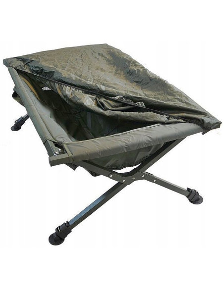 ZESTAW KARPIOWY DO BEZPIECZNEGO PRZECHOWANIA ZŁOWIONEJ RYBY  - 2