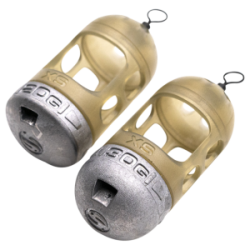 Koszyk Guru Caged Window Feeder - X-SMALL 20+30g GURU - 1