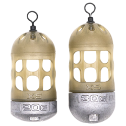 Koszyk Guru Caged Window Feeder - X-SMALL 20+30g GURU - 1 2