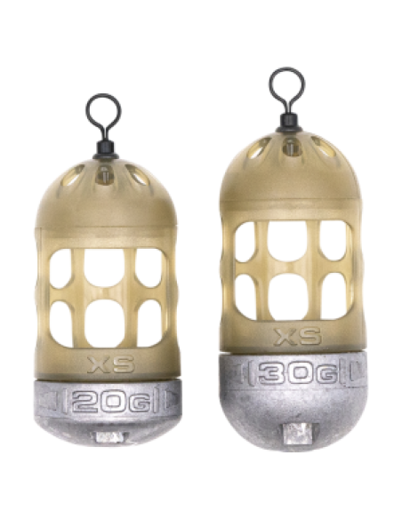 Koszyk Guru Caged Window Feeder - X-SMALL 20+30g GURU - 2