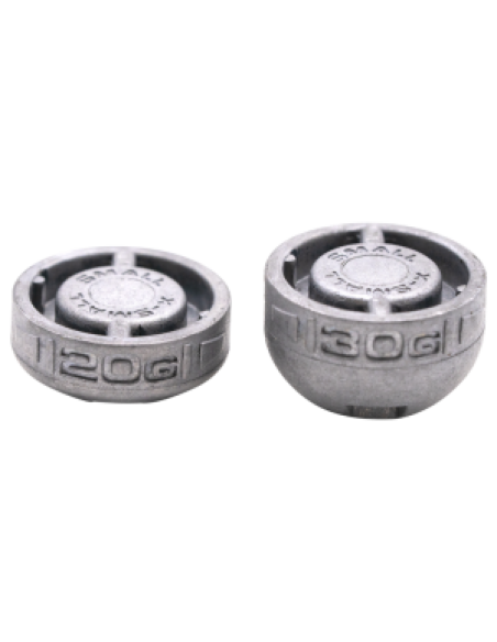 Koszyk Guru Caged Window Feeder - X-SMALL 20+30g GURU - 3