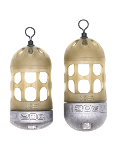 Koszyk Guru Caged Window Feeder - X-SMALL 40+50g GURU - 2