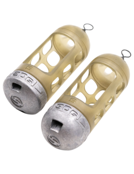 Koszyk Guru Caged Window Feeder - SMALL 20+30g GURU - 1