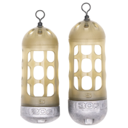 Koszyk Guru Caged Window Feeder - SMALL 20+30g GURU - 1 2