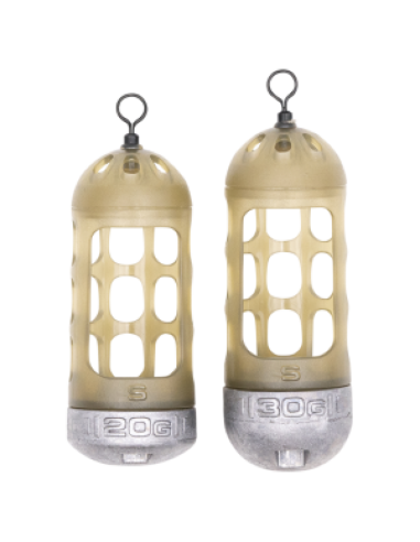 Koszyk Guru Caged Window Feeder - SMALL 20+30g GURU - 2