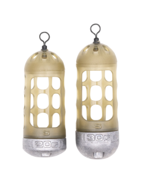 Koszyk Guru Caged Window Feeder - SMALL 20+30g GURU - 2