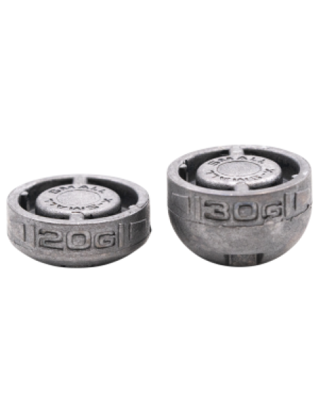 Koszyk Guru Caged Window Feeder - SMALL 20+30g GURU - 3