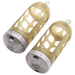 Koszyk Guru Caged Window Feeder - MEDIUM 30g+40g GURU - 1