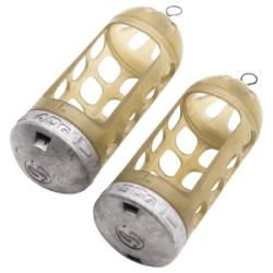 Koszyk Guru Caged Window Feeder - MEDIUM 30g+40g GURU - 1