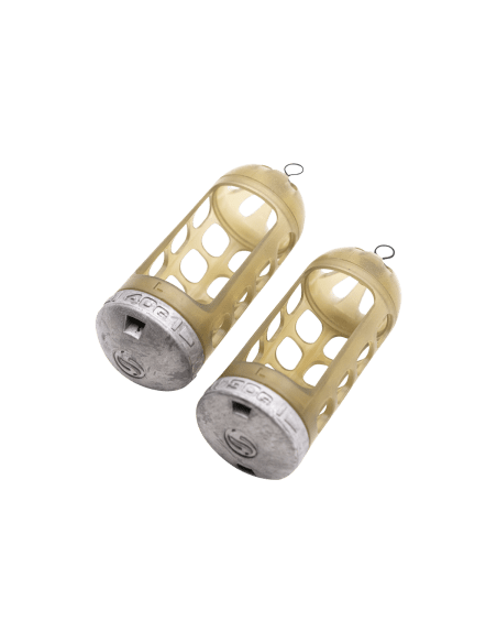 Koszyk Guru Caged Window Feeder - MEDIUM 30g+40g GURU - 1