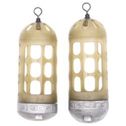 Koszyk Guru Caged Window Feeder - MEDIUM 30g+40g GURU - 1 2