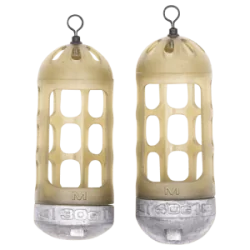 Koszyk Guru Caged Window Feeder - MEDIUM 30g+40g GURU - 1 2