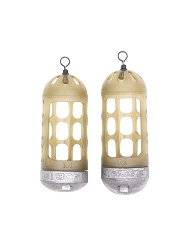 Koszyk Guru Caged Window Feeder - MEDIUM 30g+40g GURU - 2