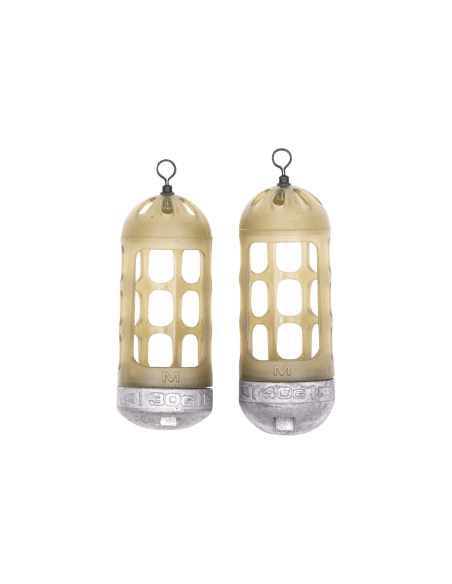 Koszyk Guru Caged Window Feeder - MEDIUM 30g+40g GURU - 2