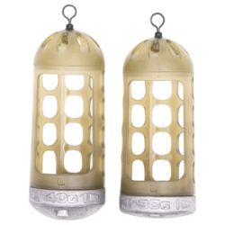 Koszyk Guru Caged Window Feeder - LARGE 30g+40g GURU - 1 2