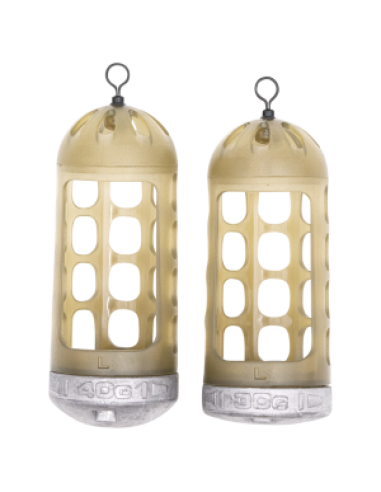 Koszyk Guru Caged Window Feeder - LARGE 30g+40g GURU - 2