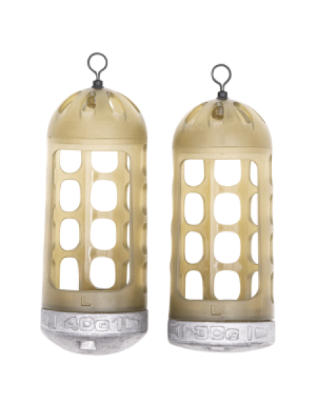 Koszyk Guru Caged Window Feeder - LARGE 30g+40g GURU - 2