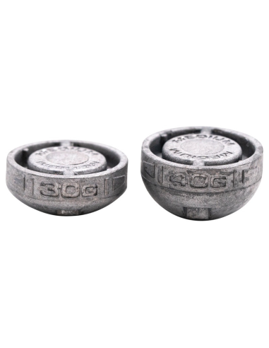 Koszyk Guru Caged Window Feeder - LARGE 30g+40g GURU - 3