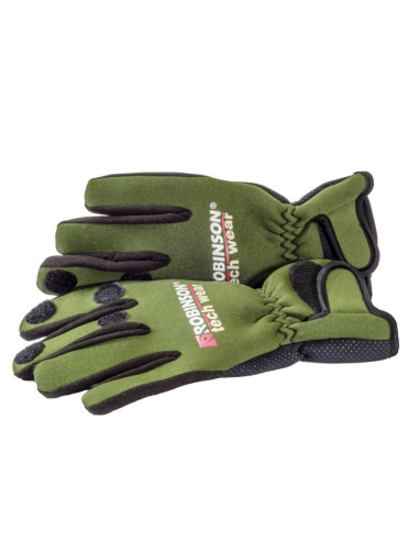 Rękawice neoprenowe Robinson – rozmiar XXL ROBINSON - 1