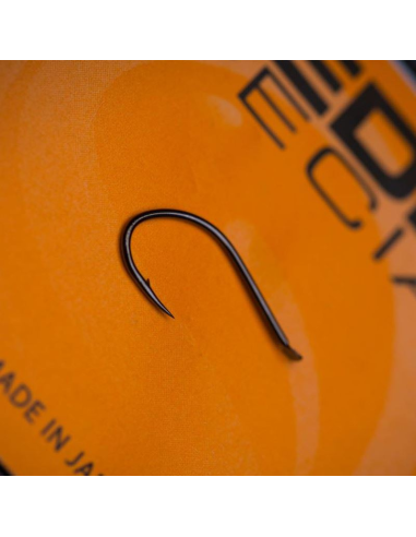 Haczyki Guru Feeder LWGF  Special XS Spade End - rozm. 8 GURU - 4