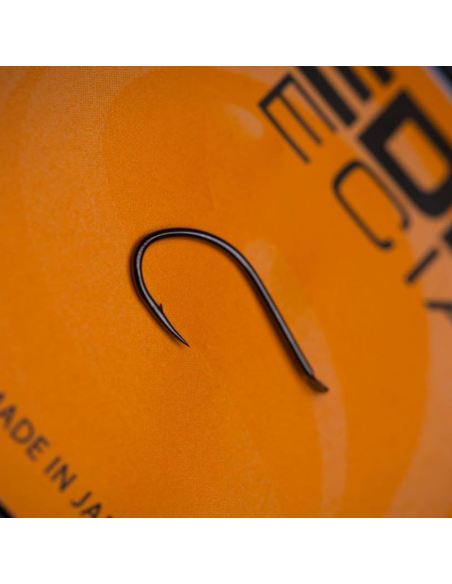 Haczyki Guru Feeder LWGF  Special XS Spade End - rozm. 8 GURU - 4