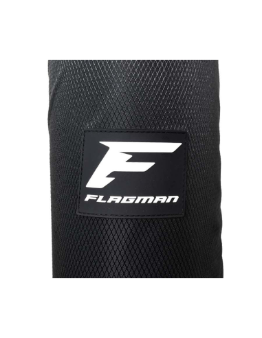 Pokrowiec Flagman Inspiration 3 Rod Hardcase 195cm FLAGMAN - 2