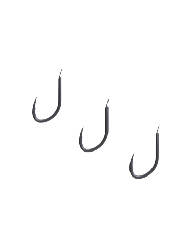 Haczyki Guru Feeder LWGF  Special XS Spade End - rozm.10 GURU - 6