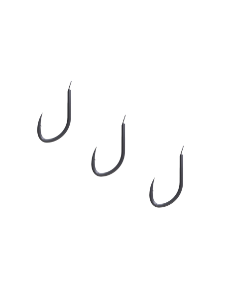 Haczyki Guru Feeder LWGF  Special XS Spade End - rozm.10 GURU - 6 Haczyki Guru Feeder LWGF  Special XS Spade End - rozm.10 GURU - 6