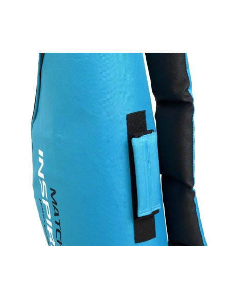 Pokrowiec Flagman Inspiration 3 Rod Hardcase 195cm FLAGMAN - 3