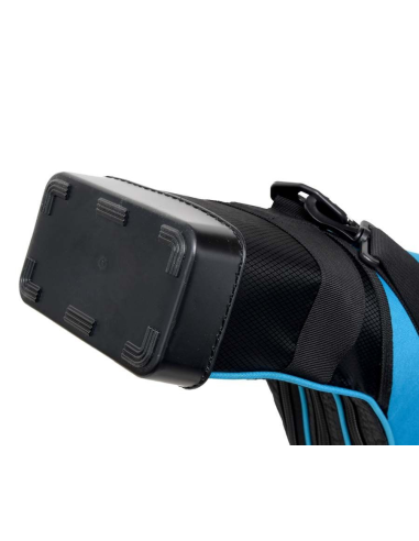 Pokrowiec Flagman Inspiration 3 Rod Hardcase 195cm FLAGMAN - 4