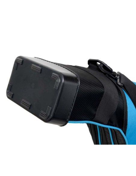 Pokrowiec Flagman Inspiration 3 Rod Hardcase 195cm FLAGMAN - 4