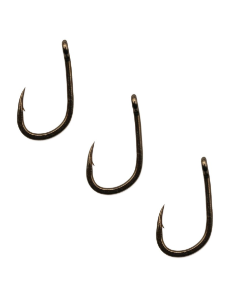 Haczyki Guru - MWGB Barbed – rozm.16 GURU - 3