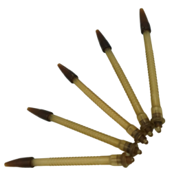 Lotka do Koszyczków Method Feeder ARC QTS 7cm  - 1