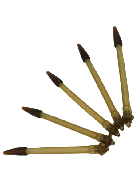 Lotka do Koszyczków Method Feeder ARC QTS 7cm  - 1