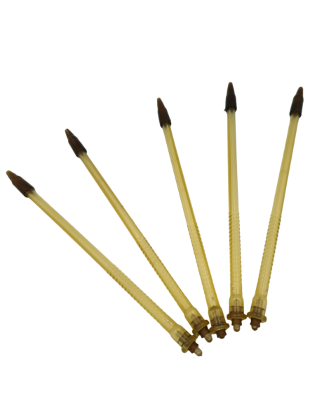 Lotka do Koszyków Method Feeder ARC QTS 10cm  - 1