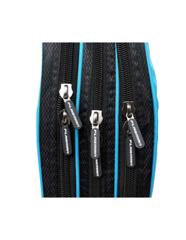 Pokrowiec Flagman Inspiration 3 Rod Hardcase 195cm FLAGMAN - 5