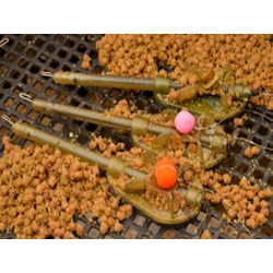 Koszyk do metody Guru X-Safe Method Feeders - Large 28g GURU - 1 2