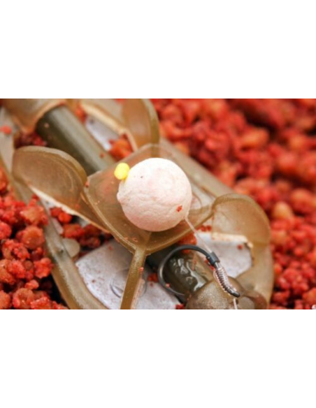 Koszyk do metody Guru X-Safe Method Feeders - Large 28g GURU - 3