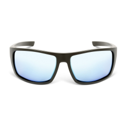 Okulary Preston Inception Wrap Sunglasses - Ice Blue Lens PRESTON - 1