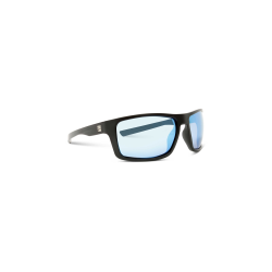 Okulary Preston Inception Wrap Sunglasses - Ice Blue Lens PRESTON - 1 2