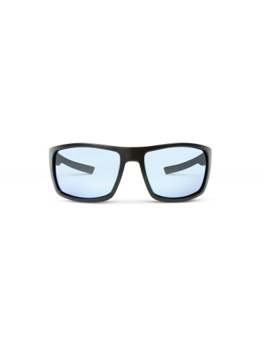 Okulary Preston Inception Wrap Sunglasses - Ice Blue Lens PRESTON - 3
