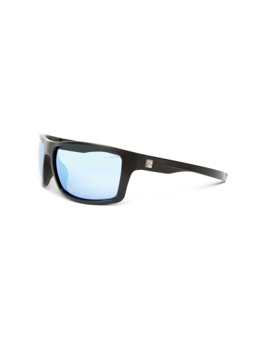Okulary Preston Inception Wrap Sunglasses - Ice Blue Lens PRESTON - 4